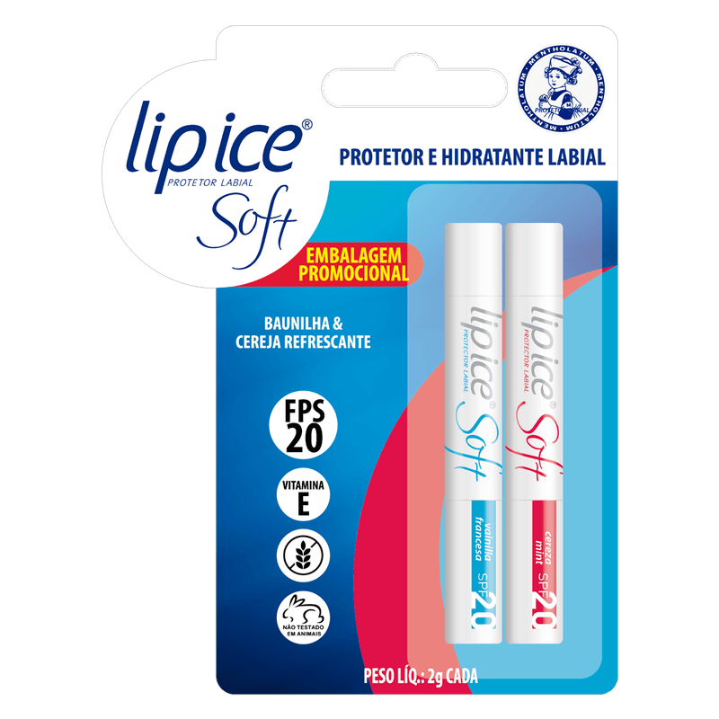 Lip-Ice-Pack-Soft-Baunilha-com-Cereja-Refrescante