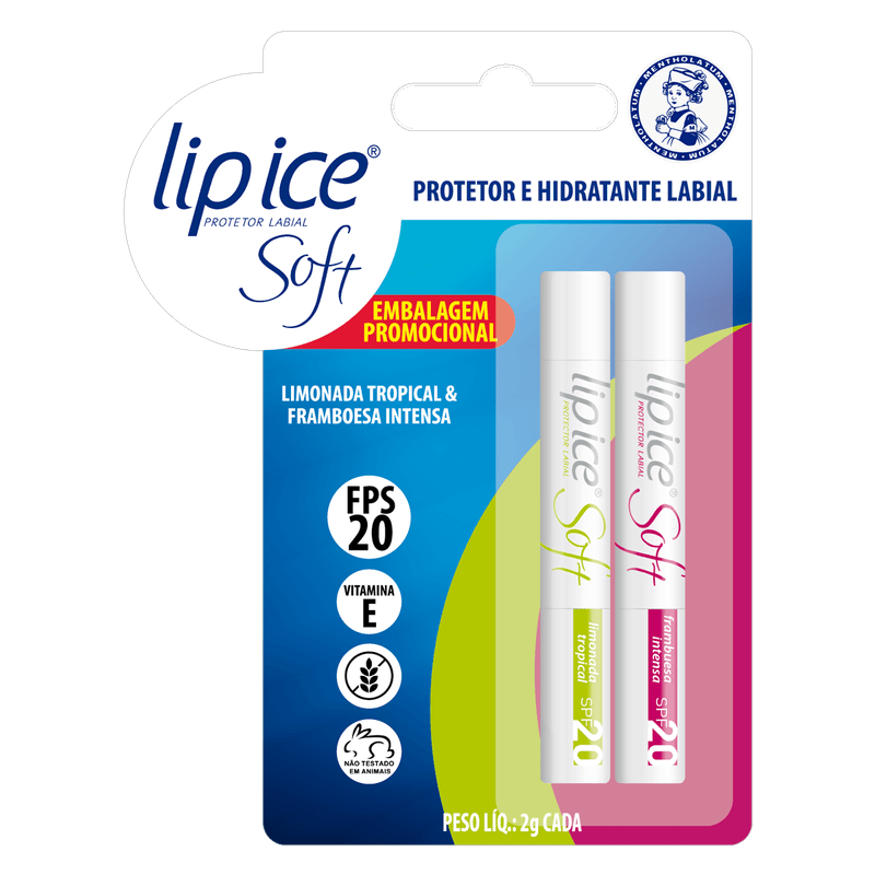 Lip-Ice-Pack-Soft-Limonata-Tropical-com-Framboesa-Intensa-frente