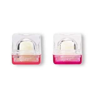 Protetor Labial Cube Morango e Romã & Blueberry 20% Off