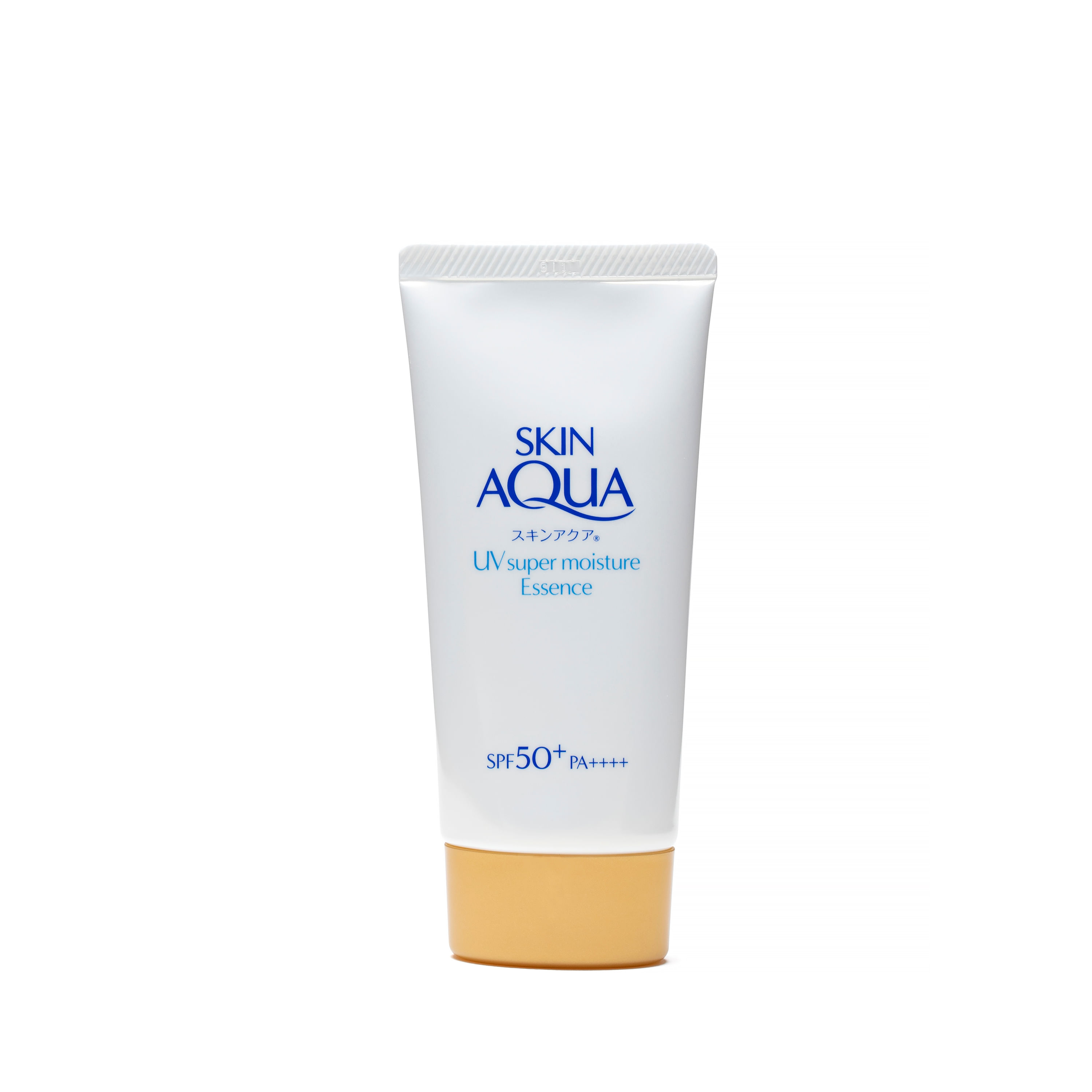 Skin Aqua UV Super Moisture Essence 80g Rohto Mentholatum