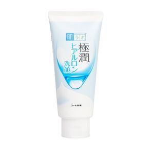 Sabonete Hidratante Facial Gokujyun Face Wash