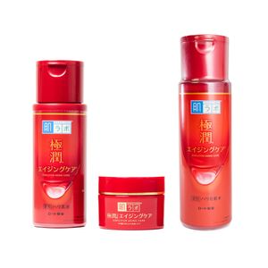 Kit Anti-idade Aging Care