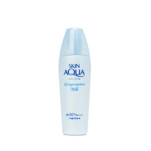 Protetor Solar Skin Aqua Super Moisture Milk 40g