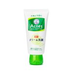 SABONETE-FACIAL-ANTIACNE-ROHTO-ACNES-CREAM-WASH