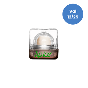 Protetor Labial Cube Chocolate & Menta