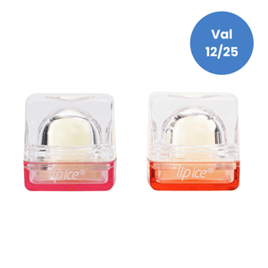 Protetor Labial Cube Morango e Baunilha 20% Off