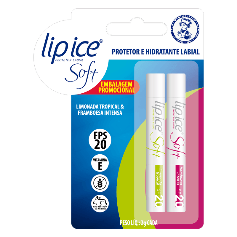 Lip-Ice-Pack-Soft-Limonata-Tropical-com-Framboesa-Intensa-frente
