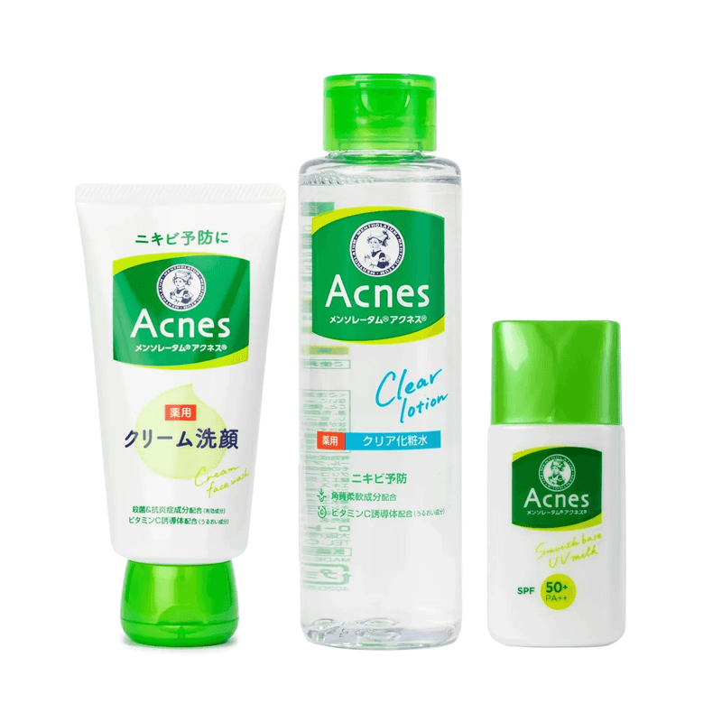 kitAcnes