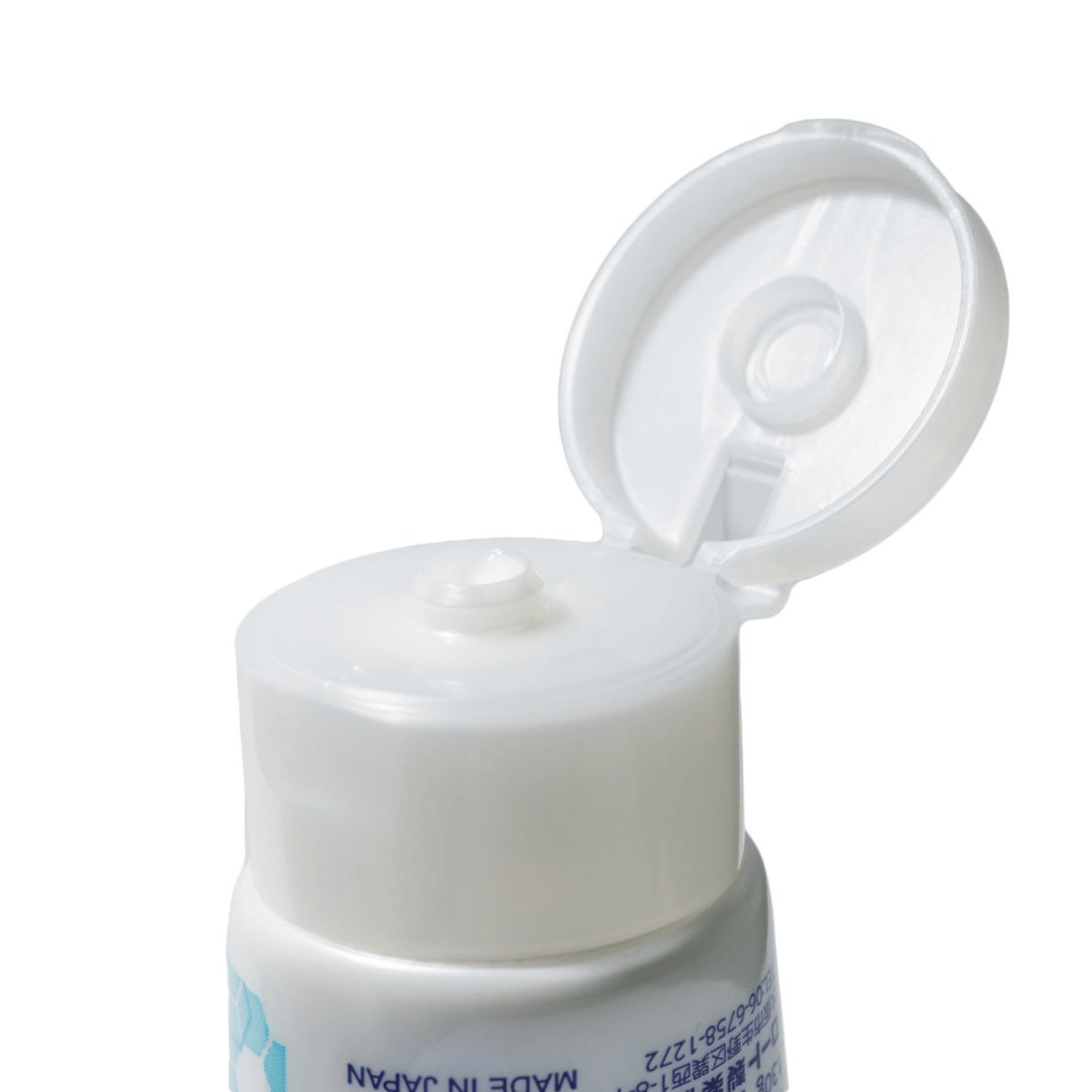 Sabonete Facial Enzimático Melano CC - Rohto Mentholatum