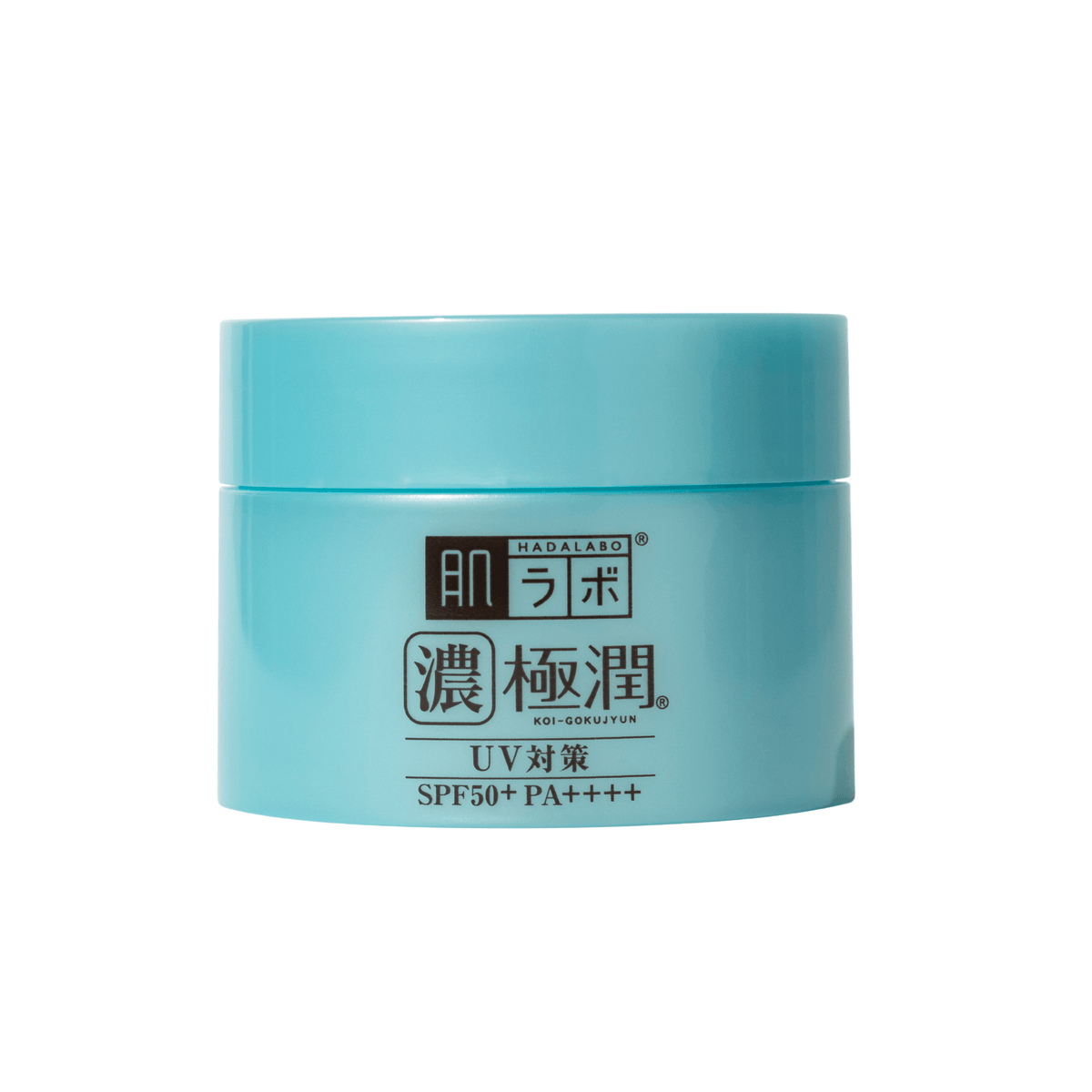 Hidratante Hada Labo Gokujyun White Gel 90g - Rohto Mentholatum