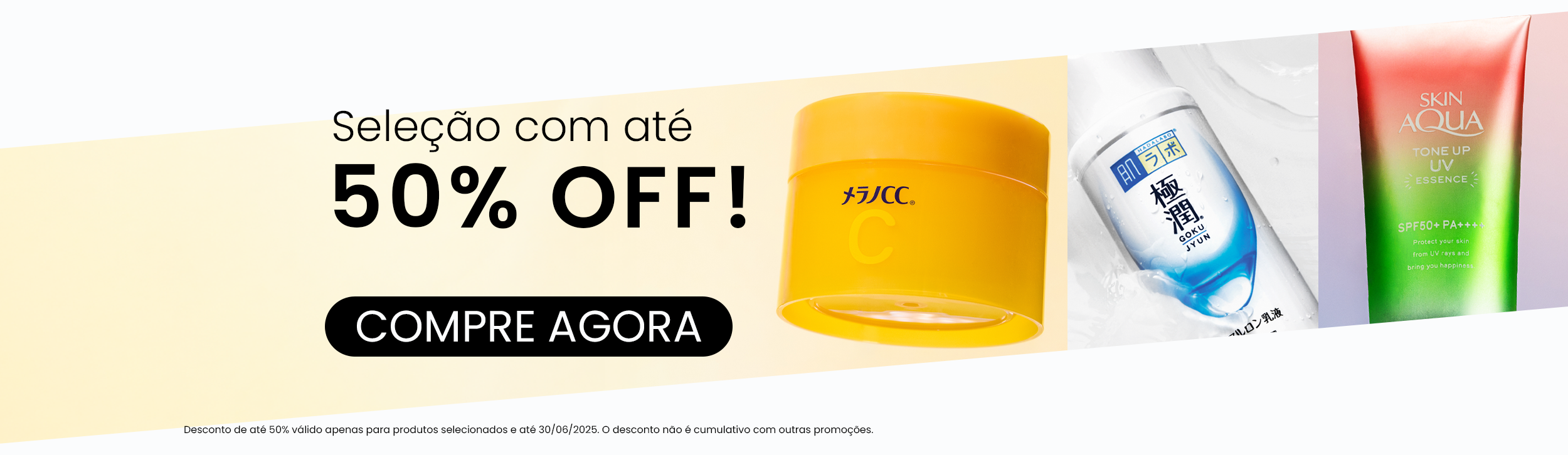 15% de Vantagem