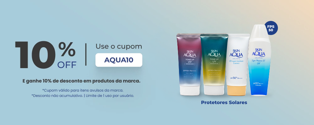 Banner Skin Aqua 10